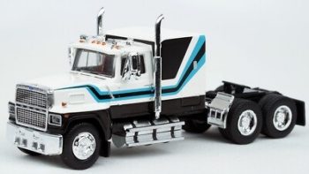Ford LTL 9000.