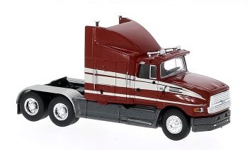 Ford Aeromax.