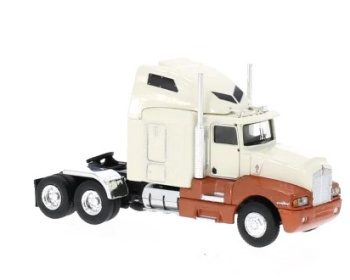 Kenworth T600