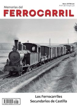 Memorias del Ferrocarril Extra 001.