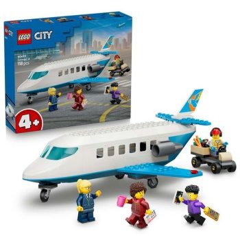 CITY Jet privado.