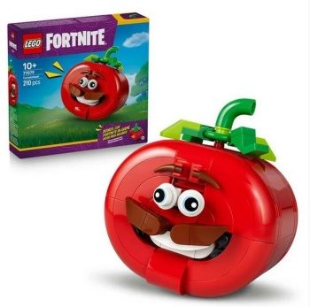 FORTNITE Tomatoide.