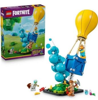 FORTNITE Supply Drop.