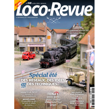 Loco Revue 948.
