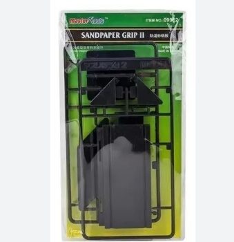 Snadpaper grip II.