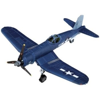 Metal Earth F4U CORSAIR.