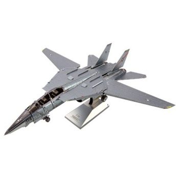 Metal Earth F-14 TOMCAT.