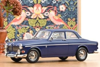 Volvo Amazon 1966.