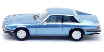 Jaguar XJ-S.