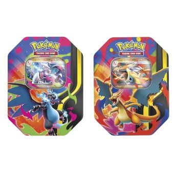POKEMON Juego de cartas coleccionable.