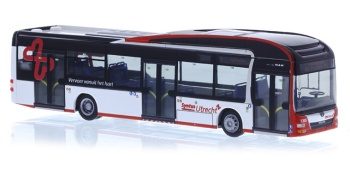 MAN Lions City Hybrid Syntus.