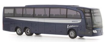 Mercedes Benz Travego.