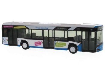 Solaris Urbino 12