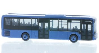 MAN Lions Intercity LE.