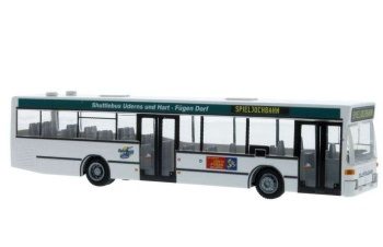 Mercedes Benz O 405 N2 Zillertalbahn.