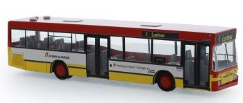 Mercedes Benz 405 N2 Omnibus Kocher.