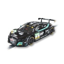 Audi R8 LMS GT3 R. Feller Land Motorsport. ADVANCE