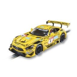 Mercedes Benz AMG GT3 24h Nürburgring 2023.