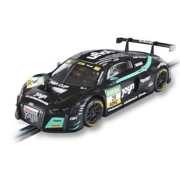 Audi R8 LMS GT3 R. Feller Land Motorsport.
