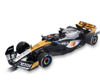 Formula 1 Silver 2025.