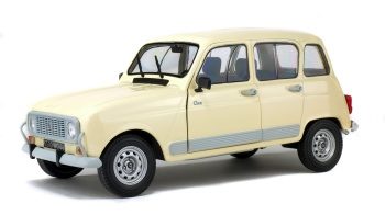 Renault 4L GTL