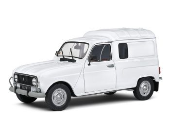 Renault 4 LF4 1975.