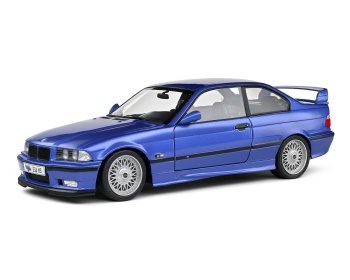 BMW E36 M3 Coupé.
