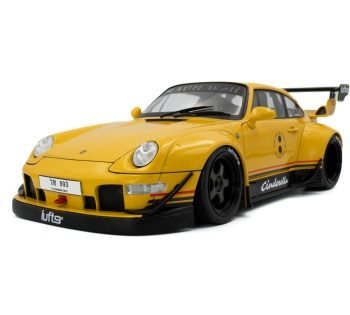 RWB CINDERELLA 2020.