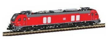 Locomotora dual STADLER Euro BR 159 240-1 de DB Cargo AG