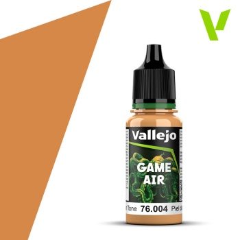 GAME AIR Piel de Elfos, 18ml.