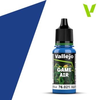 GAME AIR Azul Mágico, 18ml.
