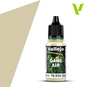 GAME AIR Blanco Hueso, 18ml.
