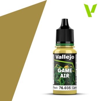 GAME AIR Carne Muerta, 18ml.