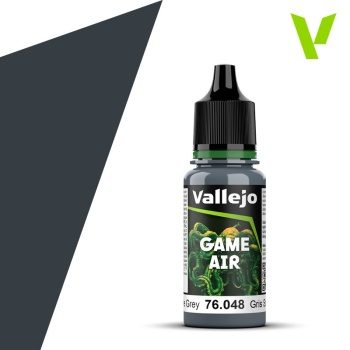 GAME AIR Gris sombra, 18ml.