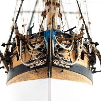 H.M.S. Fly 1776