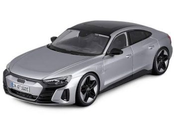 Audi RS e-tron GT.