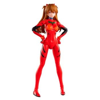 EVANGELION Fantastic Series Asuka Shikinami Langley.