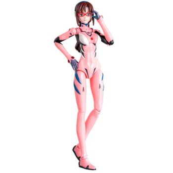 EVANGELION Fantastics Series Mari Makinami.