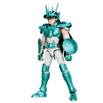 Champion class Dragon Shiryu.