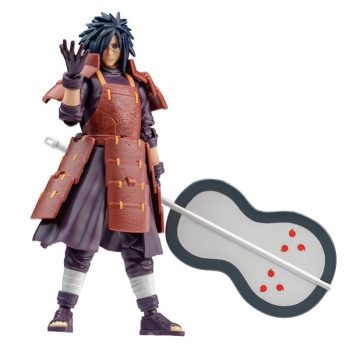 NARUTO Madara Uchiha.
