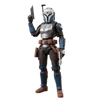 STAR WARS The Mandalorian BO-KATAN KRYZE.