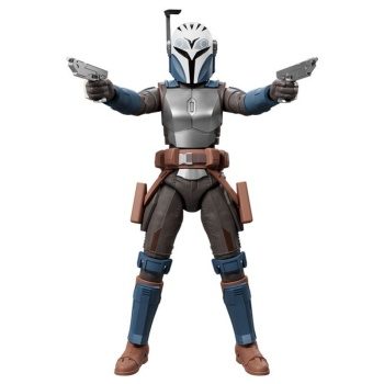 STAR WARS The Mandalorian BO-KATAN KRYZE.
