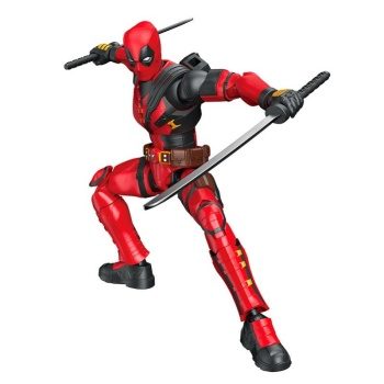 DEADPOOL Wolverine Marvel Studio.