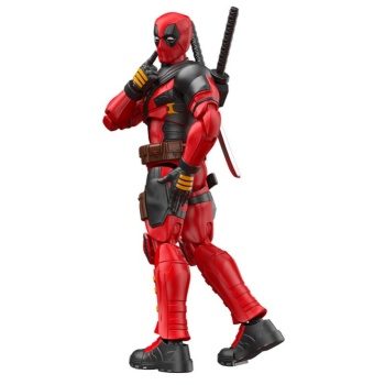 DEADPOOL Wolverine Marvel Studio.