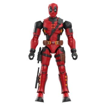DEADPOOL Wolverine Marvel Studio.