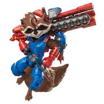 MARVEL ROCKET RACCON