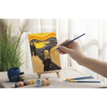 The Scream