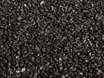 Carbón, 650g