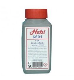 Pigmento de asfalto 200ml.