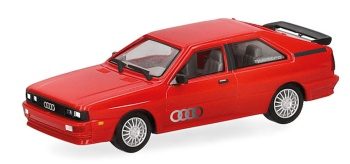 Audi Ur-Quattro R